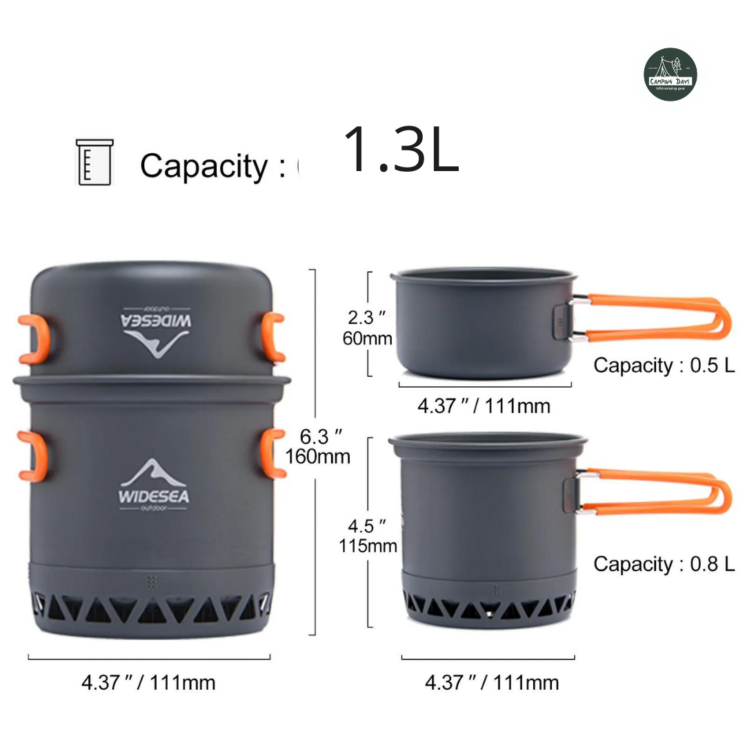 casserole-inox-1.3L