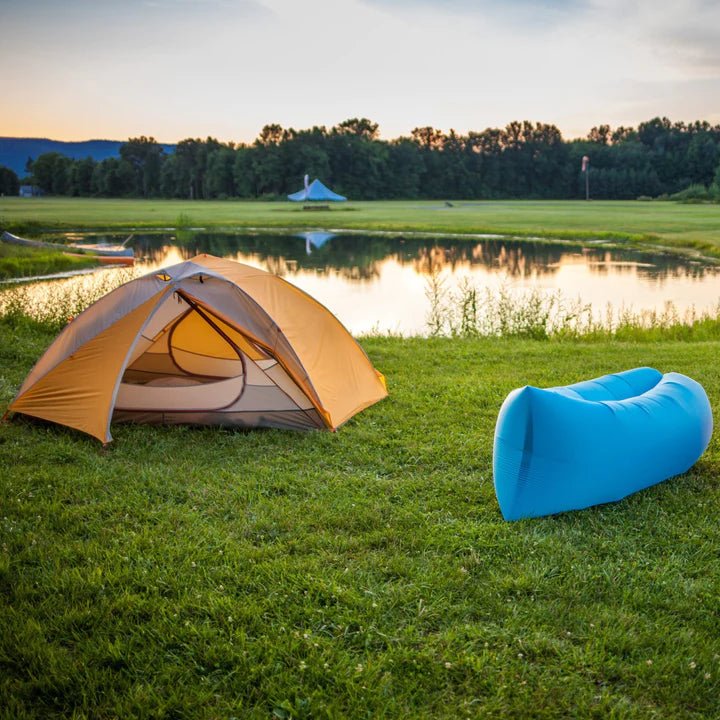canapé gonflable | AirSofa™ - Camping Days