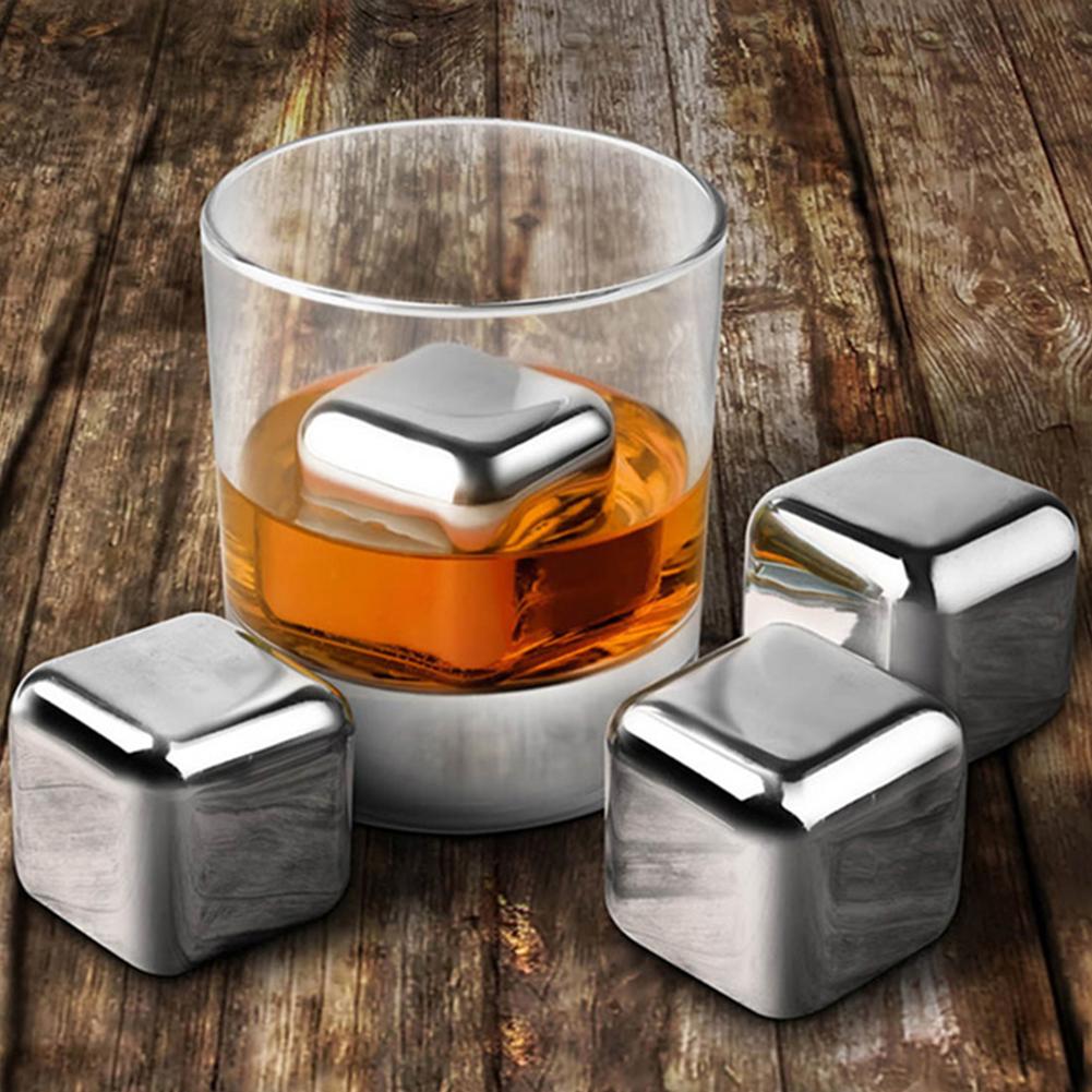 Cube Glaçon Fraîche I GlaçonsMagique™. - Camping Days