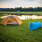 canapé gonflable | AirSofa™ - Camping Days