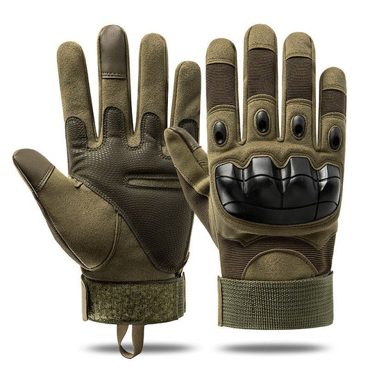 gants tactiques Military gloves™ - Camping Days