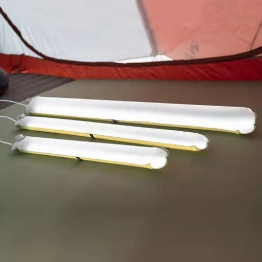 Lampe Pliante gonflable | Light Camping™ - Camping Days
